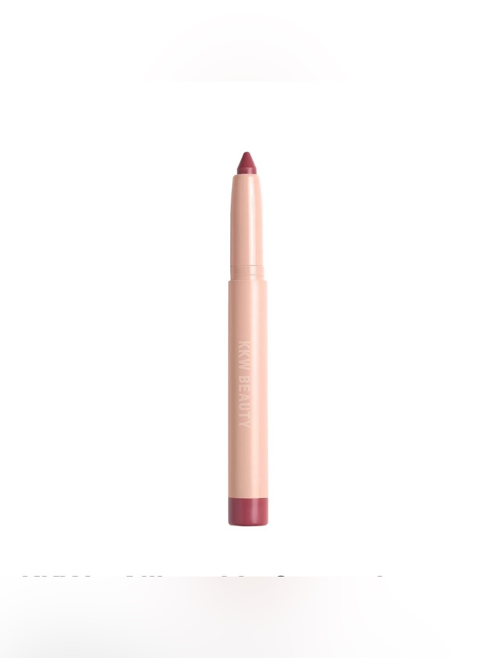 KKW x Allison Lip Crayon in London